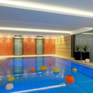Alia Appartements & Wellness