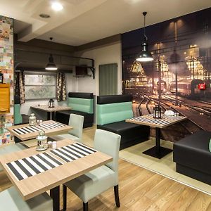 Hostel Przystanek Torun